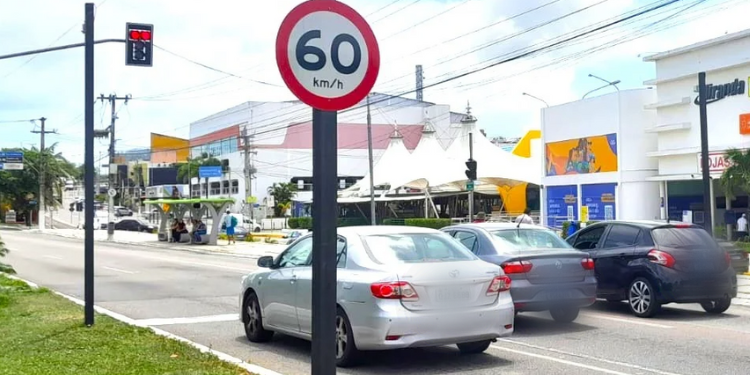 Frota do Rio Grande do Norte ultrapassa 1,5 milhão de automóveis, aponta Detran