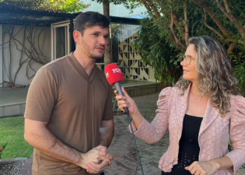 Sucesso na internet, Padre Patrick se apresenta em Mossoró nesta quarta-feira (03)