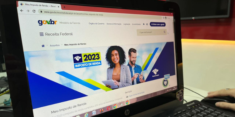 Mutirão gratuito para declaração do Imposto de Renda acontece neste sábado (6)