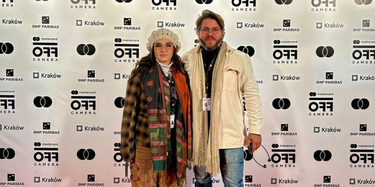 Cineastas mossoroenses participam de festival de cinema da Europa