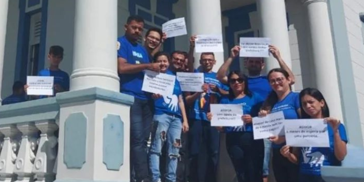 Sem repasse da Prefeitura, ASMOR corre risco de fechar