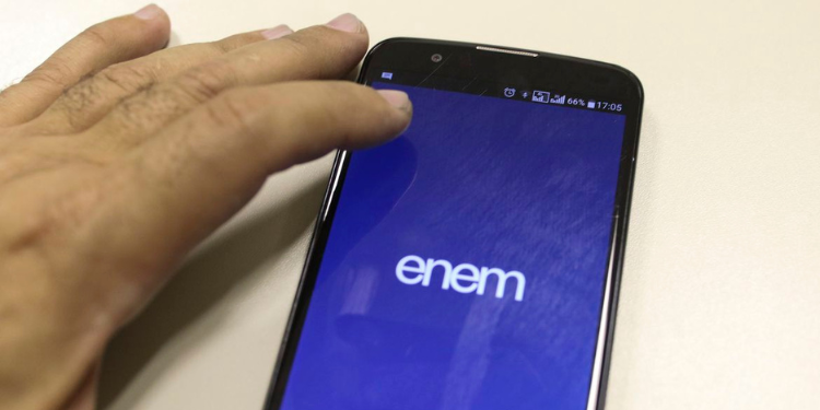 Inep publica edital com regras para o Enem 2023