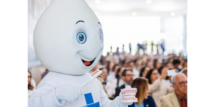 Brasil Sorridente: RN deve receber R$ 3,8 milhões para programa de saúde bucal