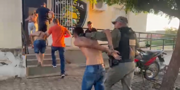 Operação da polícia desarticula atuação de organização criminosa da Paraíba em Alexandria