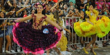 MCJ 2023: Festival de Quadrilhas Juninas tem início na próxima sexta-feira (2)