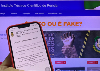 Itep lança novo recurso para auxiliar na busca por pessoas desaparecidas