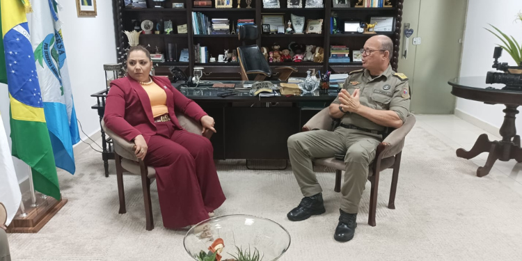 Em parceria com PMRN, Ufersa vai alojar policiais durante MCJ 2023