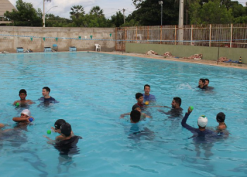 Uern vai implantar Centro de Referência Paralímpico no Campus Mossoró