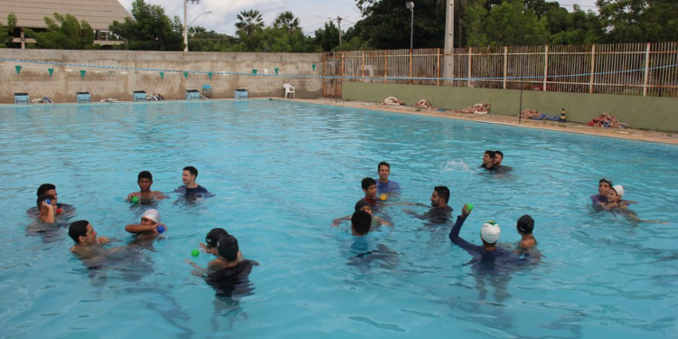 Uern vai implantar Centro de Referência Paralímpico no Campus Mossoró
