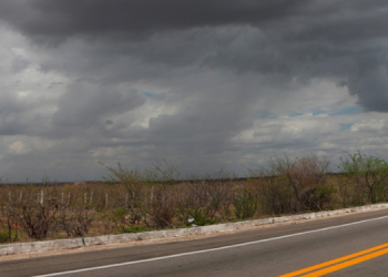 Semana deve ser de chuvas concentradas no Leste, Agreste e Oeste do RN