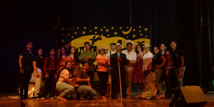 Festuern será lançado nesta sexta-feira (19)