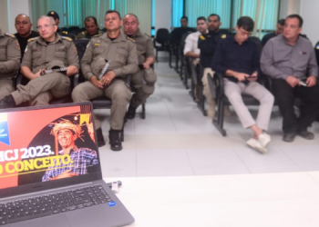 MCJ 2023: sistema de monitoramento de segurança será ampliado