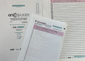 Inscrições do Encceja 2023 estão abertas até 2 de junho