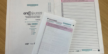 Inscrições do Encceja 2023 estão abertas até 2 de junho