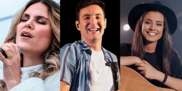 Sal & Luz 2023 terá apresentações de Aline Barros, Leandro Borges e Isadora Pompeo