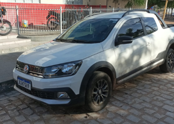 Após confronto com suspeitos, polícia recupera veículos em Mossoró