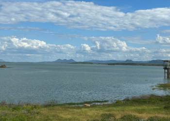 Reservas hídricas do RN acumulam 63,90% da capacidade total