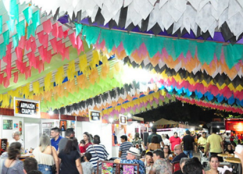 MCJ 2023: confira a programação do Polo Cidadela