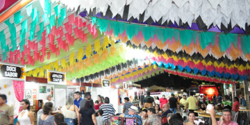 MCJ 2023: confira a programação do Polo Cidadela