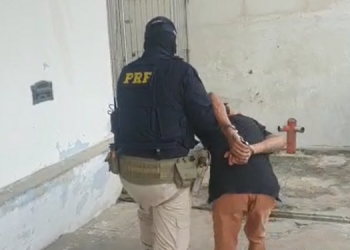 Suspeito de matar homem em academia em Natal é preso em Mossoró