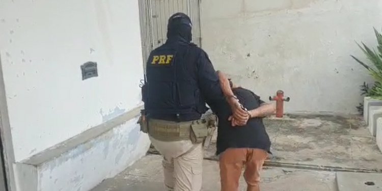 Suspeito de matar homem em academia em Natal é preso em Mossoró