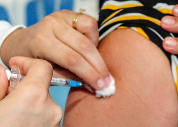 Vacinação acontece no Partage Shopping e no Bairro Nova Mossoró neste sábado (27)