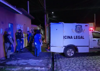 Ronda Policial: Paraibano de 52 anos é assassinado no Bairro Barrocas e mais