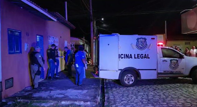 Ronda Policial: Paraibano de 52 anos é assassinado no Bairro Barrocas e mais