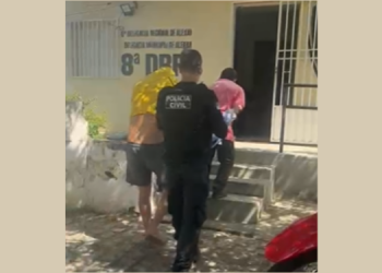 Ronda Policial: motorista do SAMU é preso por tráfico de drogas em João Dias e mais