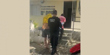 Ronda Policial: motorista do SAMU é preso por tráfico de drogas em João Dias e mais