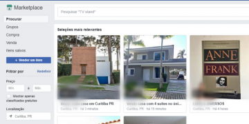 Vende-se uma casa: mossoroense cai em golpe de estelionatário