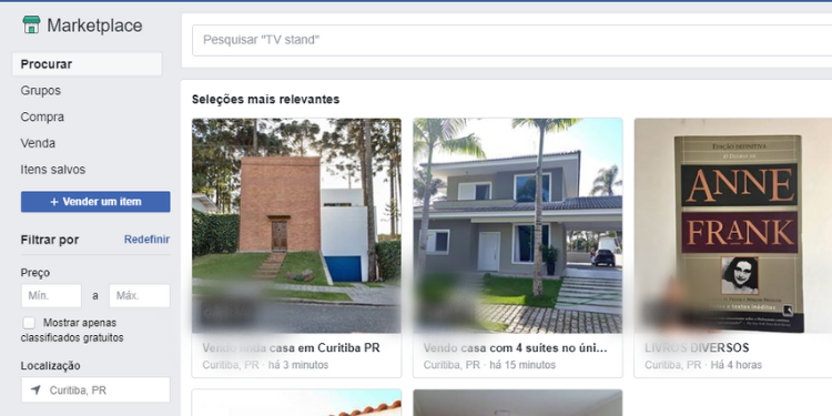 Vende-se uma casa: mossoroense cai em golpe de estelionatário