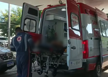 Seis meses depois, homem sofre nova tentativa de homicídio em Mossoró