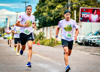 Corrida Rústica Maçônica acontece neste final de semana em Mossoró