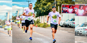 Corrida Rústica Maçônica acontece neste final de semana em Mossoró