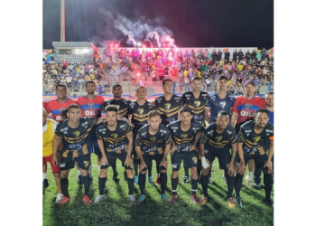 STJD aceita recurso do Potyguar/CN e vaga na primeira divisão será decidida entre Alecrim e Globo