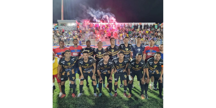 STJD aceita recurso do Potyguar/CN e vaga na primeira divisão será decidida entre Alecrim e Globo