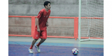 Campeonato Estadual de Futsal começa nesta semana com dois representantes mossoroenses