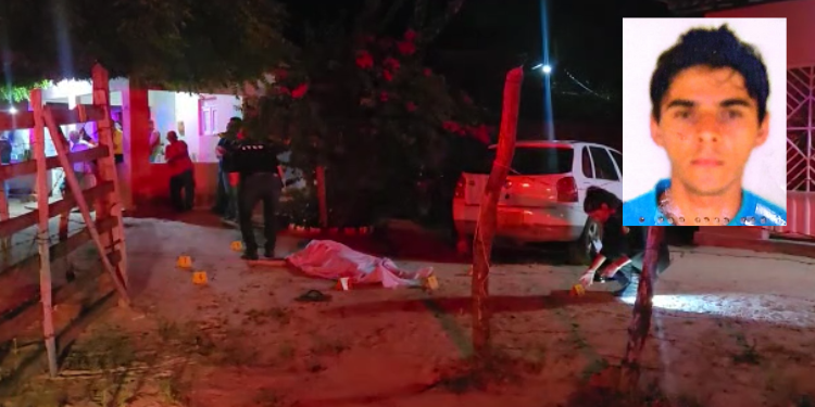 Falsos policiais assassinam homem de 36 anos em Carnaubais