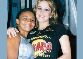 Primeira fã de Claudia Leitte aguarda reencontro no Boca da Noite