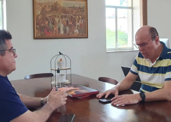 Diocese de Mossoró deseja criar Pastoral do Povo da Rua
