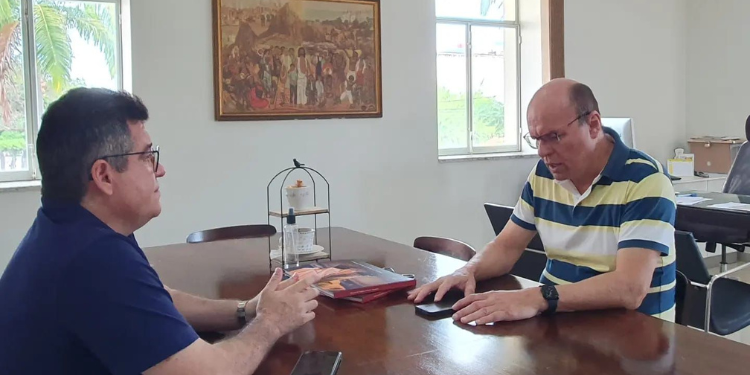 Diocese de Mossoró deseja criar Pastoral do Povo da Rua