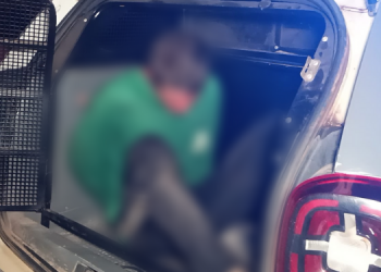 Homem é preso por abusar sexualmente adolescente de 12 anos em Mossoró