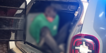 Homem é preso por abusar sexualmente adolescente de 12 anos em Mossoró