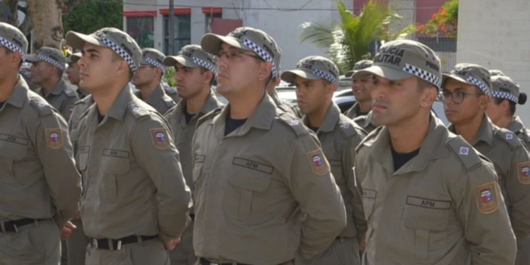 500 agentes devem reforçar segurança do Mossoró Cidade Junina