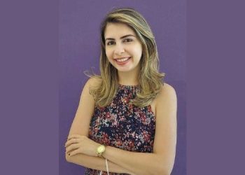 Fisioterapeuta mossoroense é aprovada em pós-doutorado no Canadá