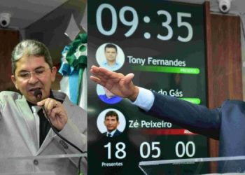 Novos vereadores tomam posse em Mossoró