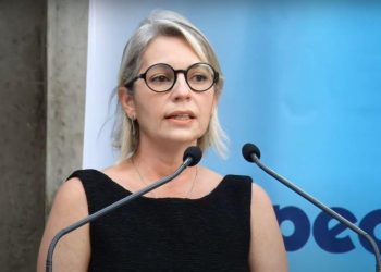 Nova secretária de Saúde do RN será empossada nessa quinta-feira