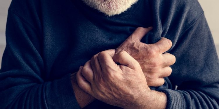 Infarto foi a principal causa de mortes de potiguares em 2022