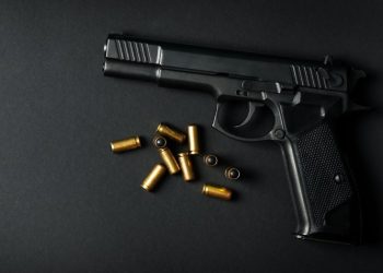 Novos registros de armas para cidadão no RN caíram 96% nos 4 primeiros meses do ano